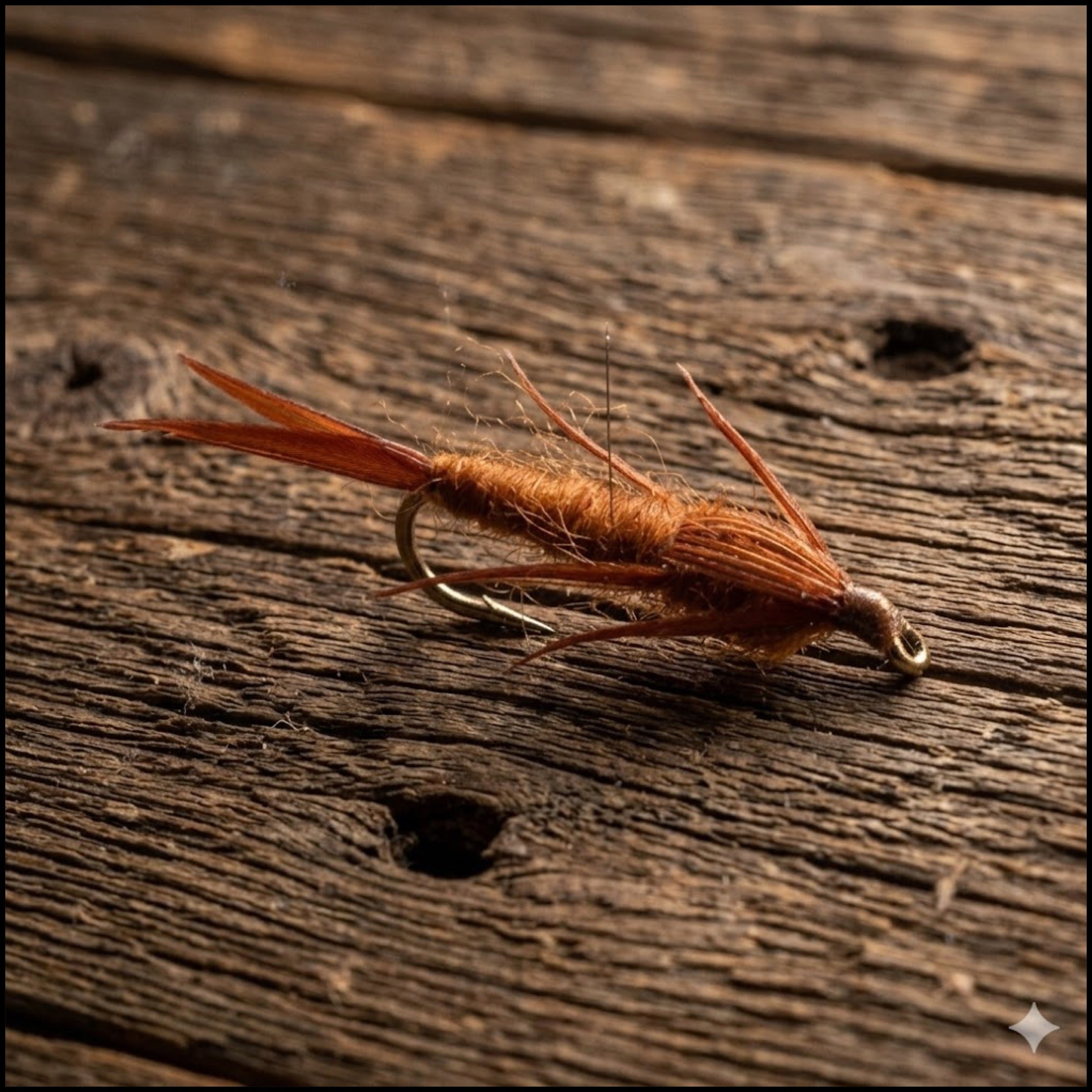 Stonefly Nymph