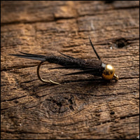 Bead Head Stonefly Nymph