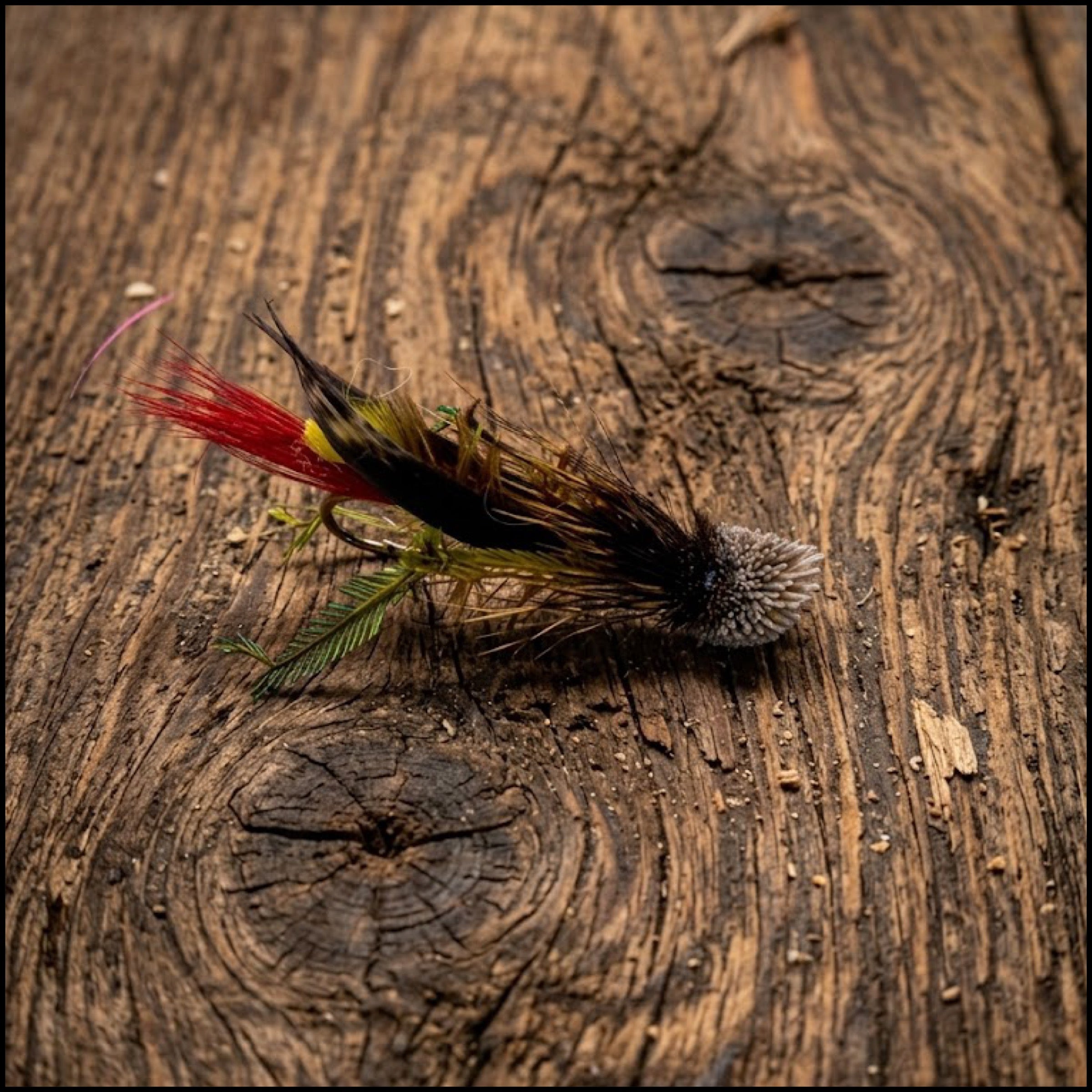 Dave's Hopper