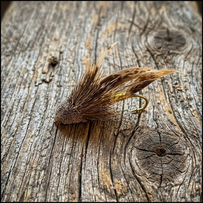 Muddler Minnow