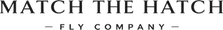 Match The Hatch Fly Company
