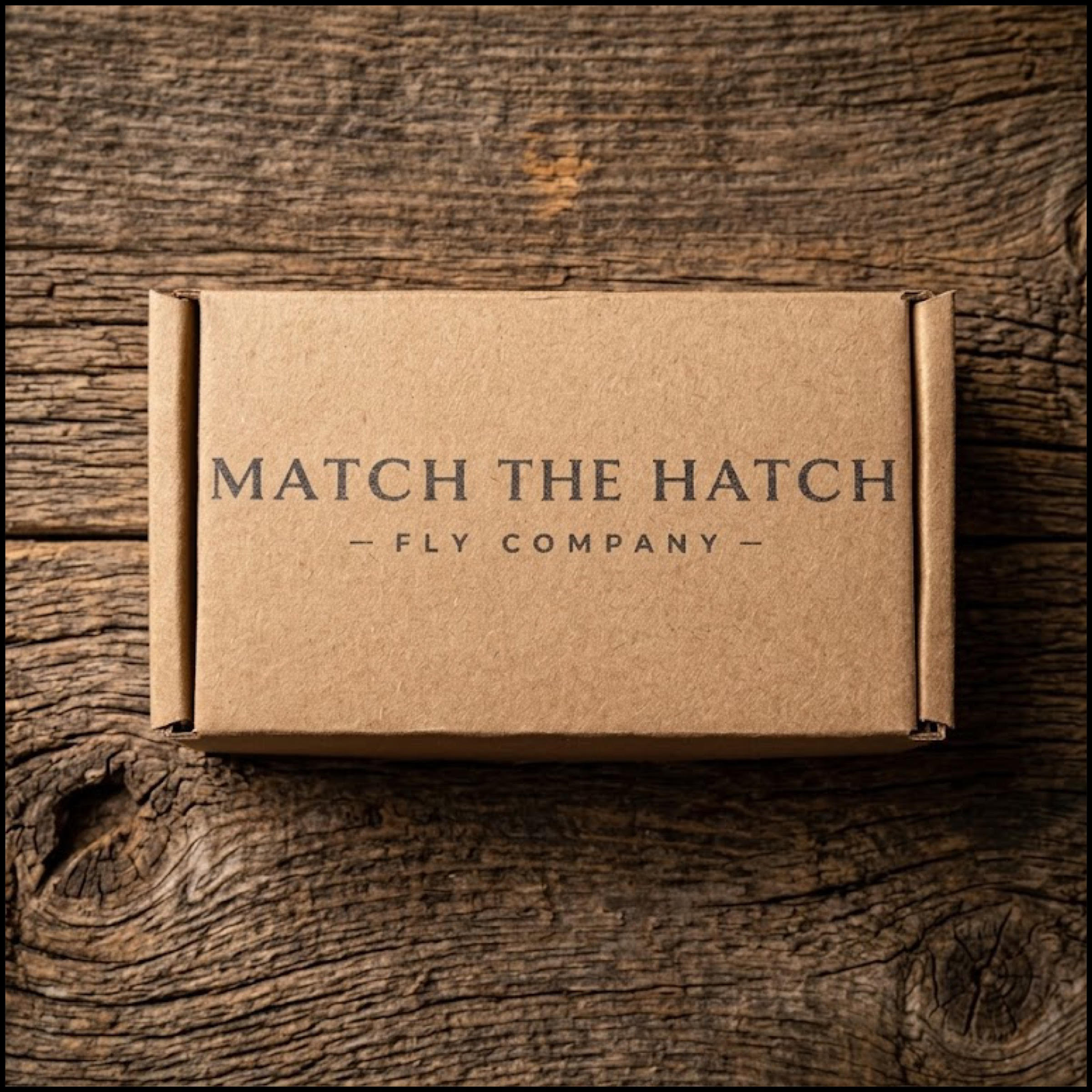 Eastern Sierras Hatch Kit