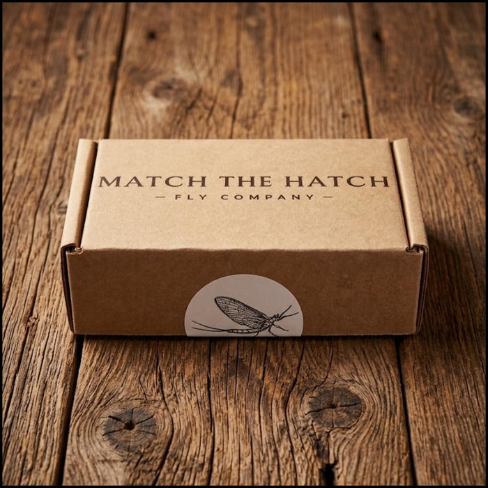 Eastern Sierras Hatch Kit