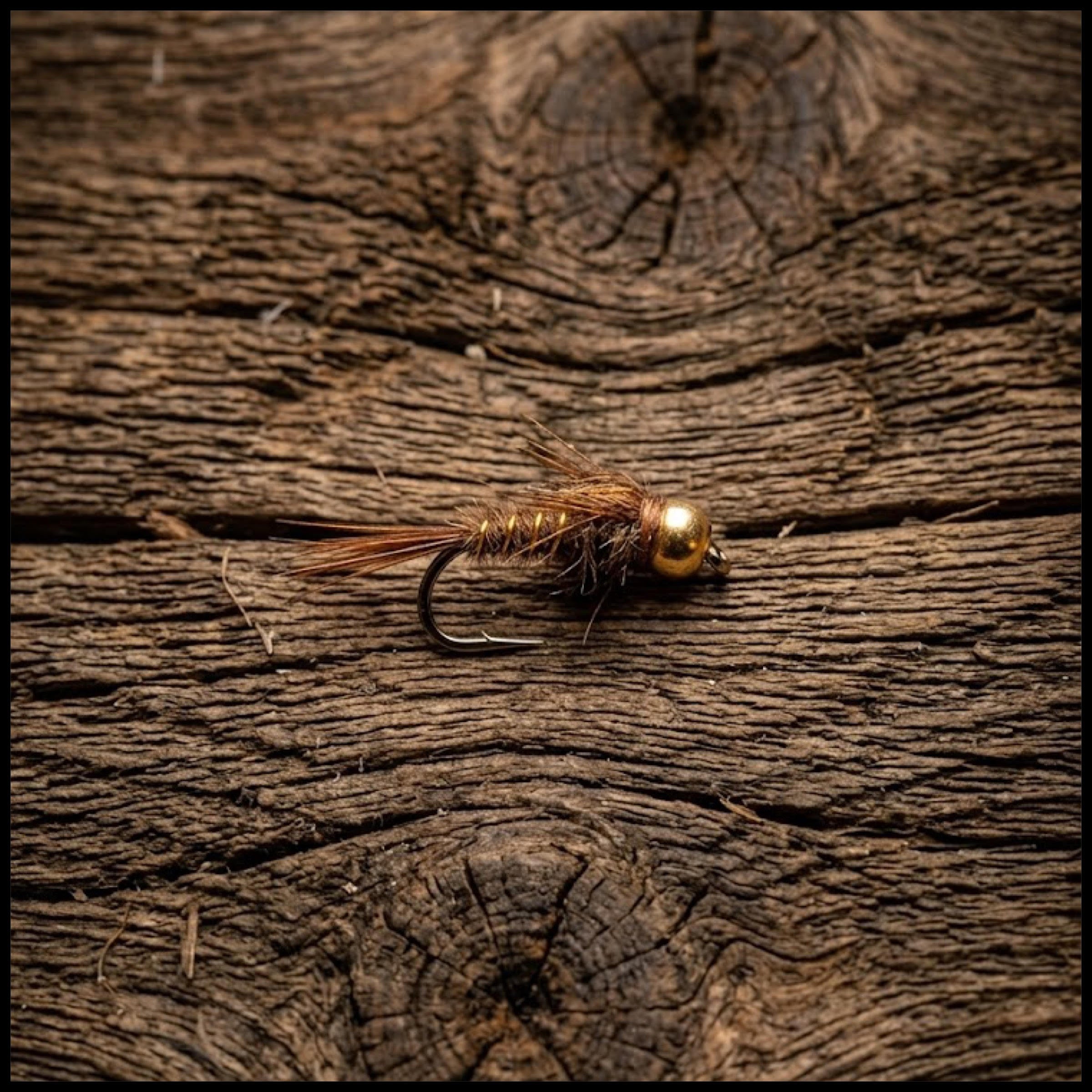 Bead Head Pheasant Tail
