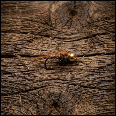Bead Head Pheasant Tail